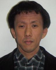 Hajime Shimada